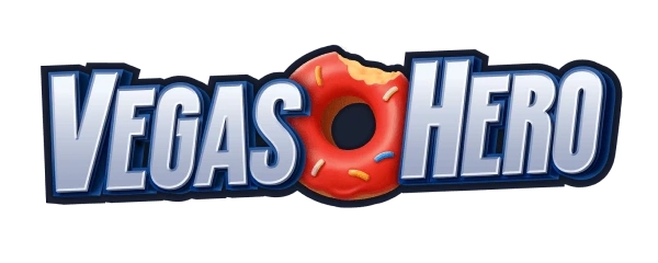Vegas Hero Sport logo